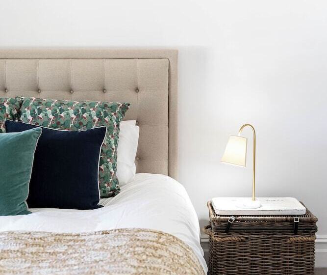 Alkina Old Quarter Luxury Accommodation