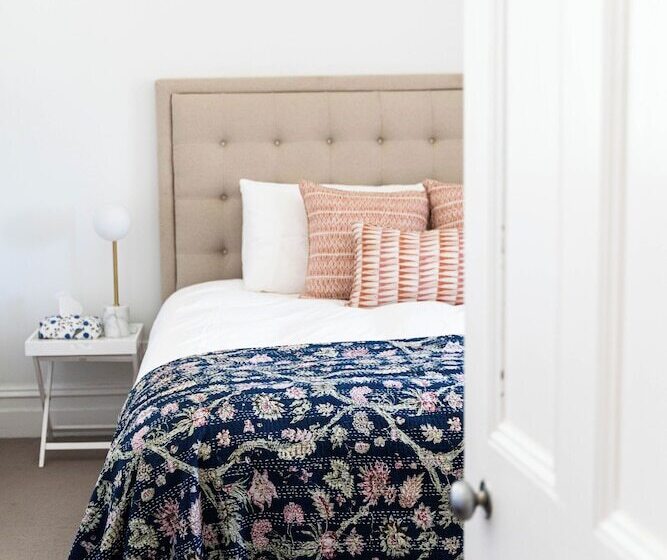 Alkina Old Quarter Luxury Accommodation