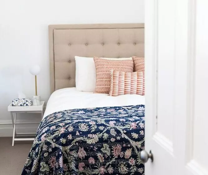 Alkina Old Quarter Luxury Accommodation