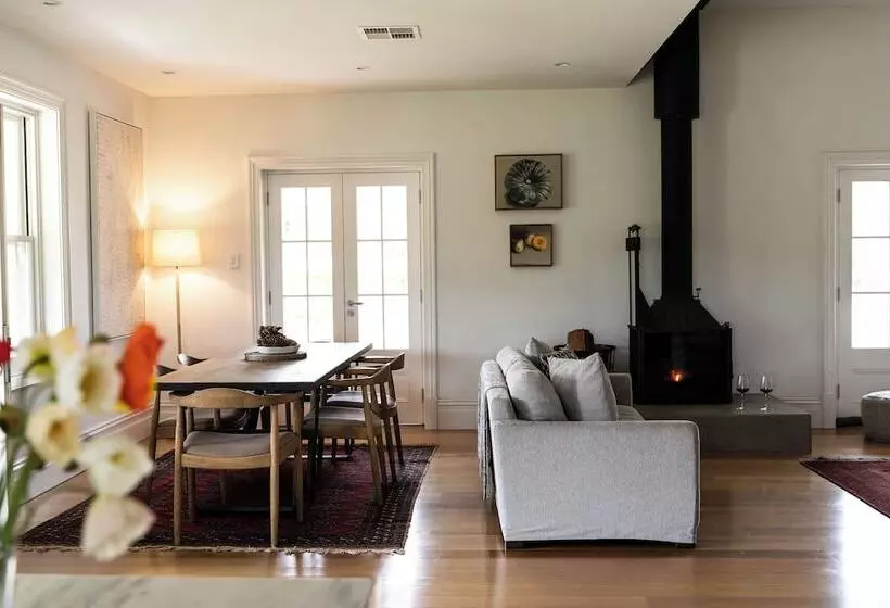 Alkina Old Quarter Luxury Accommodation