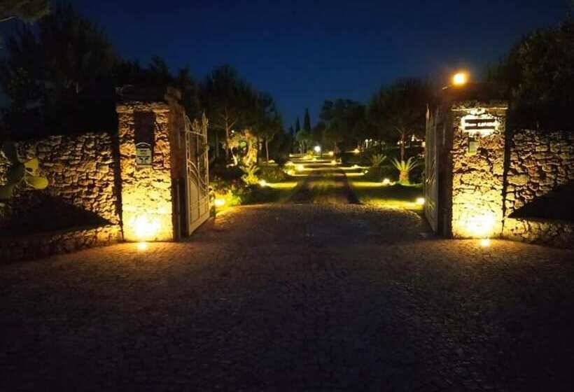 B&b Tenuta Espada Luxury Mono No De Luxe5