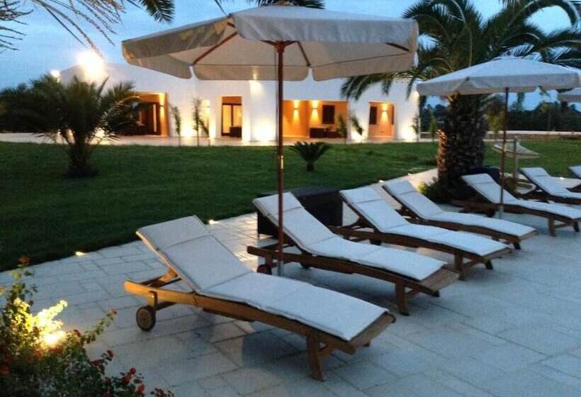 B&b Tenuta Espada Luxury Mono No De Luxe5