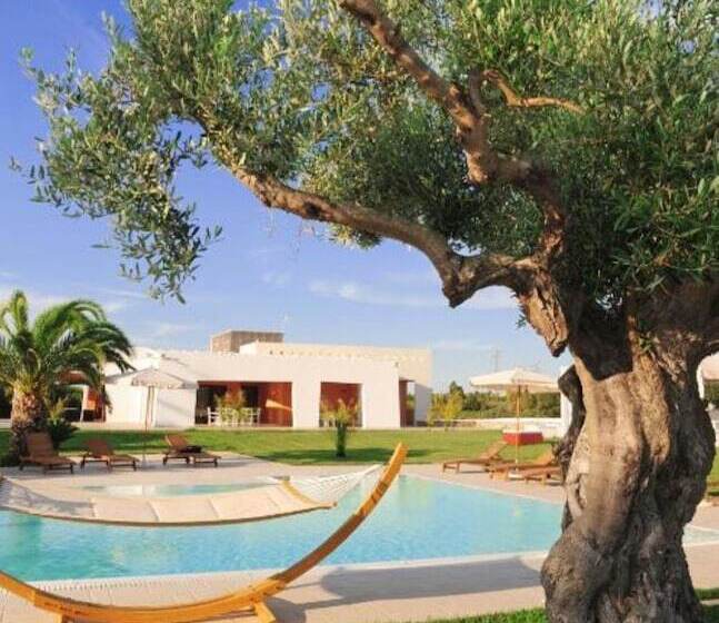 B&b Tenuta Espada Luxury Mono No De Luxe5