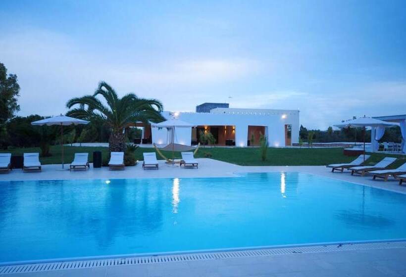 B&b Tenuta Espada Luxury Mono No De Luxe5