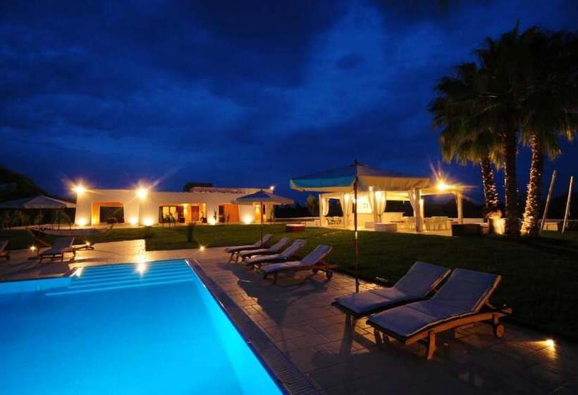 B&b Tenuta Espada Luxury Mono No De Luxe5