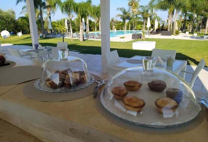 B&b Tenuta Espada Luxury Mono No De Luxe5