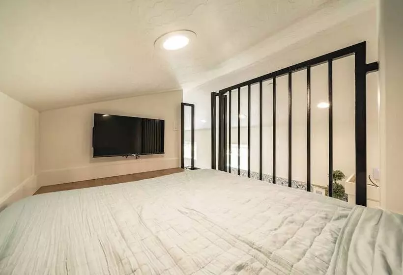 Aamiaismajoitus (B&B) Zion Oasis Rentals