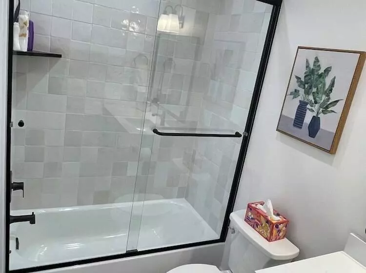 Aamiaismajoitus (B&B) Zion Oasis Rentals