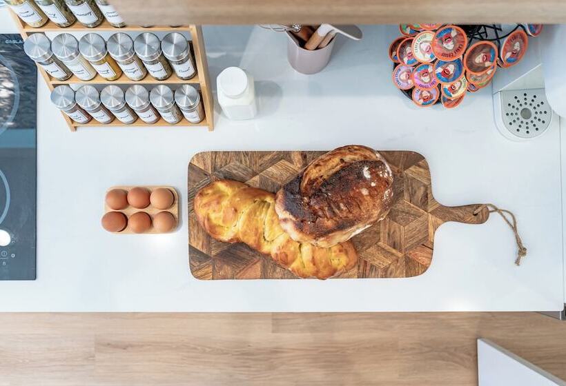 ベッドアンドブレックファースト Zion Oasis Rentals