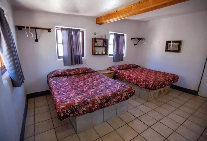 Dam Site Historic District Casitas