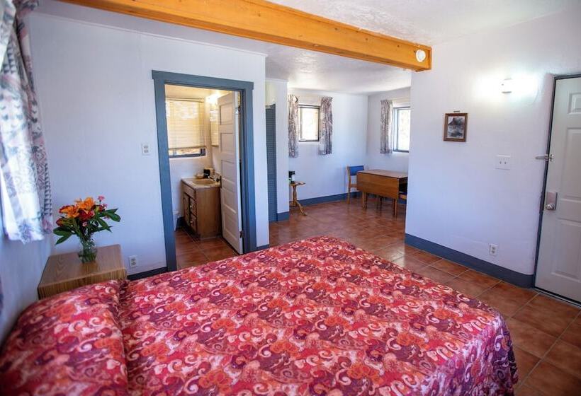 Dam Site Historic District Casitas