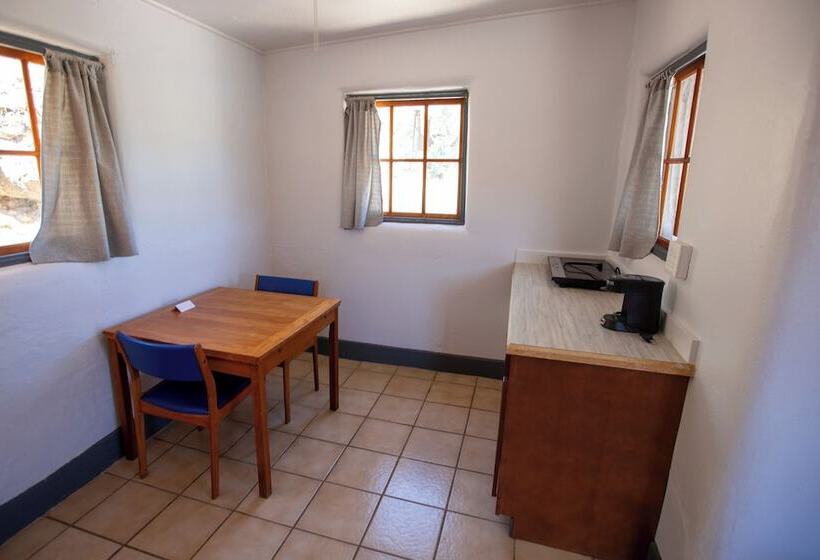 Dam Site Historic District Casitas