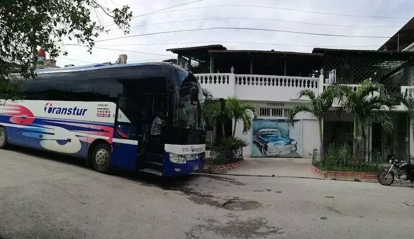 Hostal Casa Confort