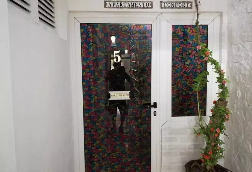 Hostal Casa Confort