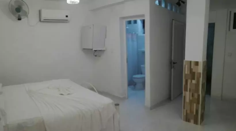 Hostal Casa Confort