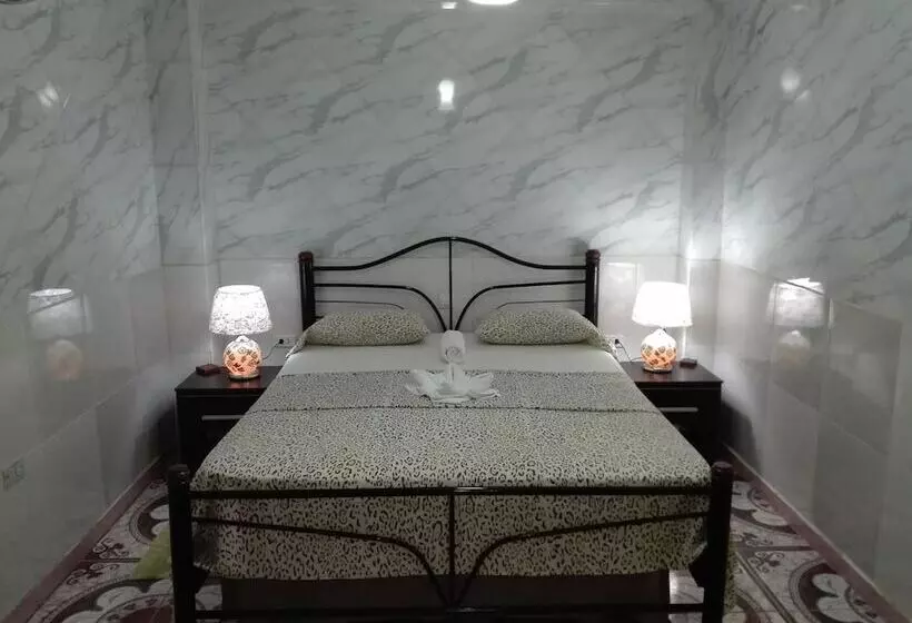 Hostal Casa Confort