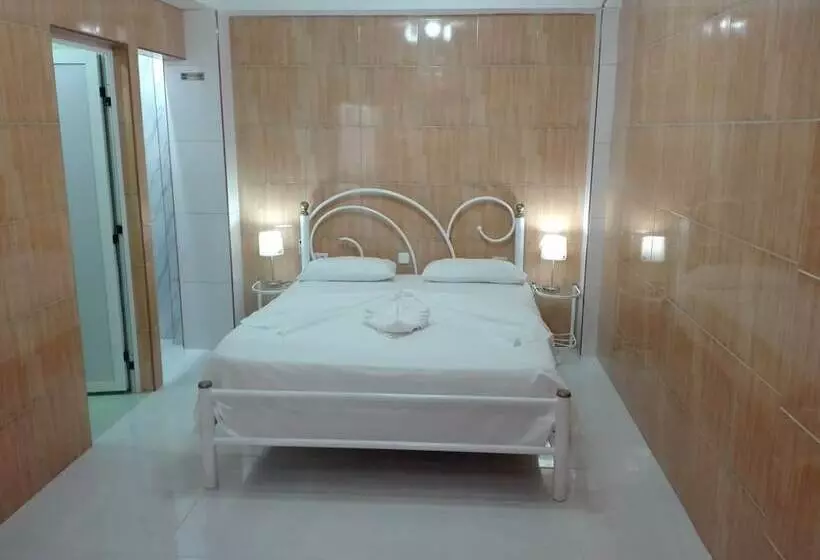 Hostal Casa Confort