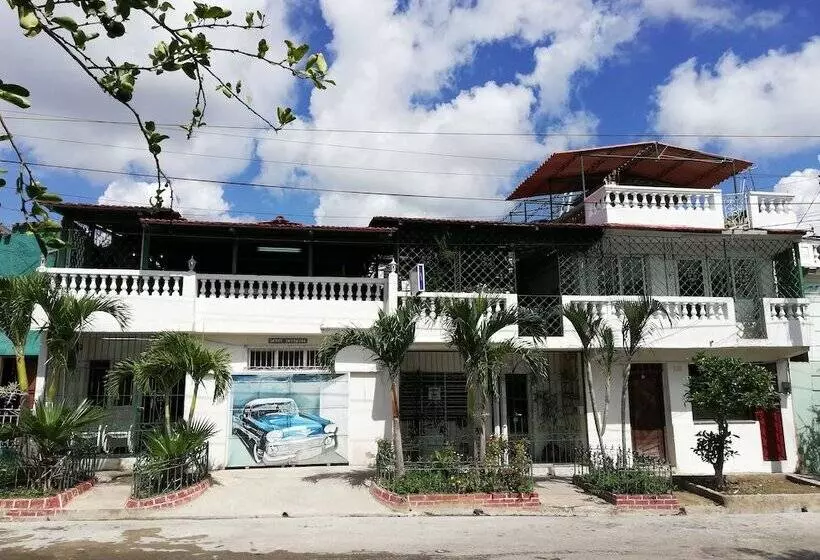 Hostal Casa Confort