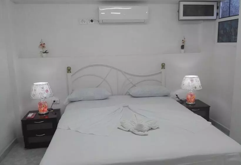 Hostal Casa Confort