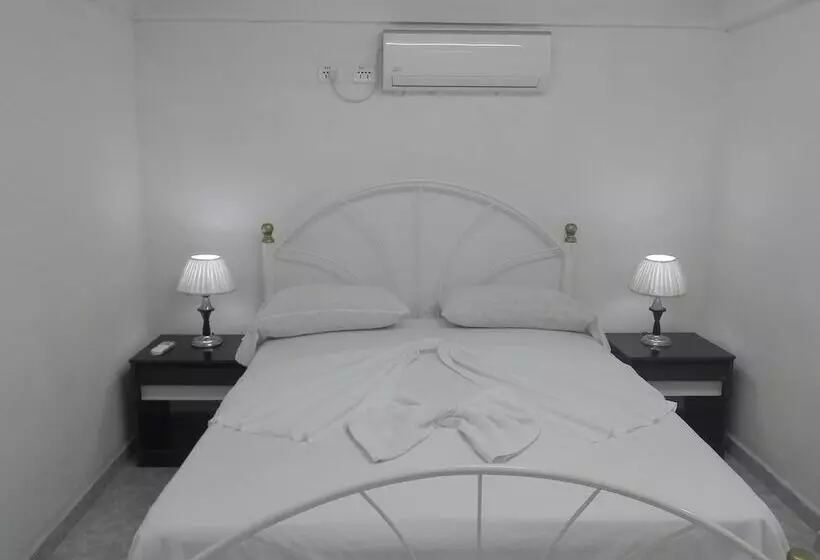 Hostal Casa Confort