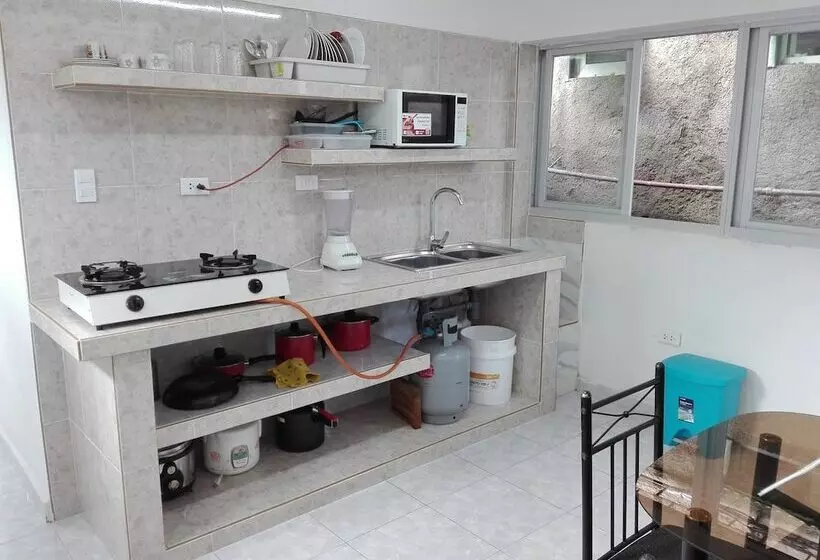 Hostal Casa Confort