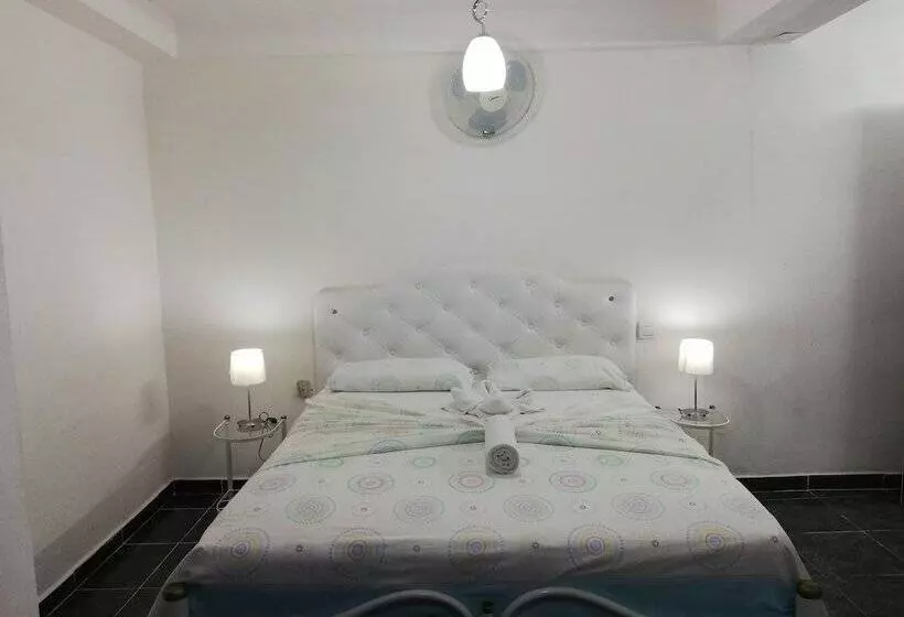Hostal Casa Confort
