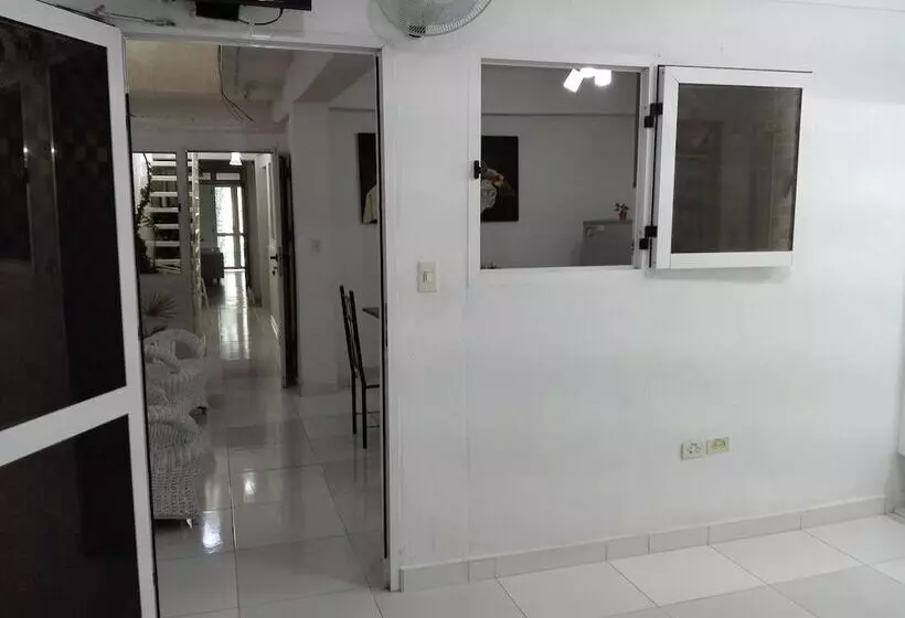 Hostal Casa Confort