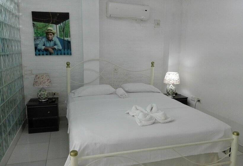 Hostal Casa Confort