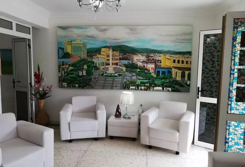 Hostal Casa Confort