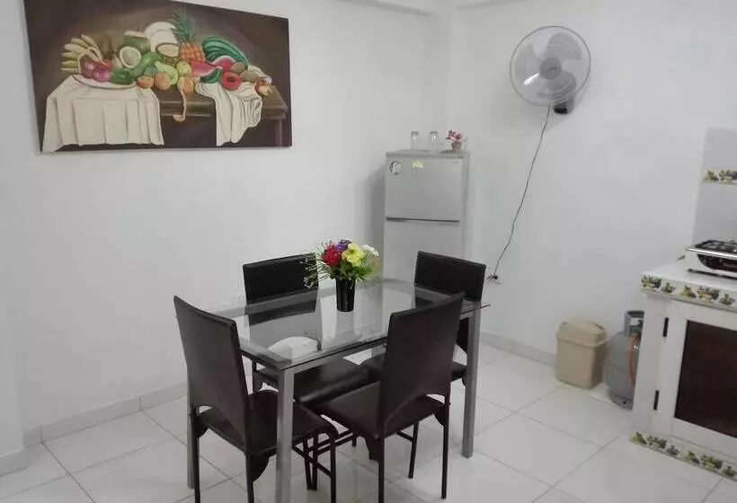 Hostal Casa Confort