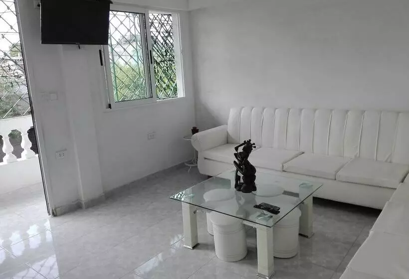 Hostal Casa Confort