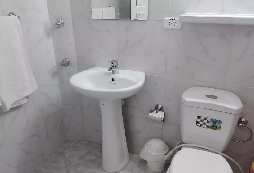 Hostal Casa Confort