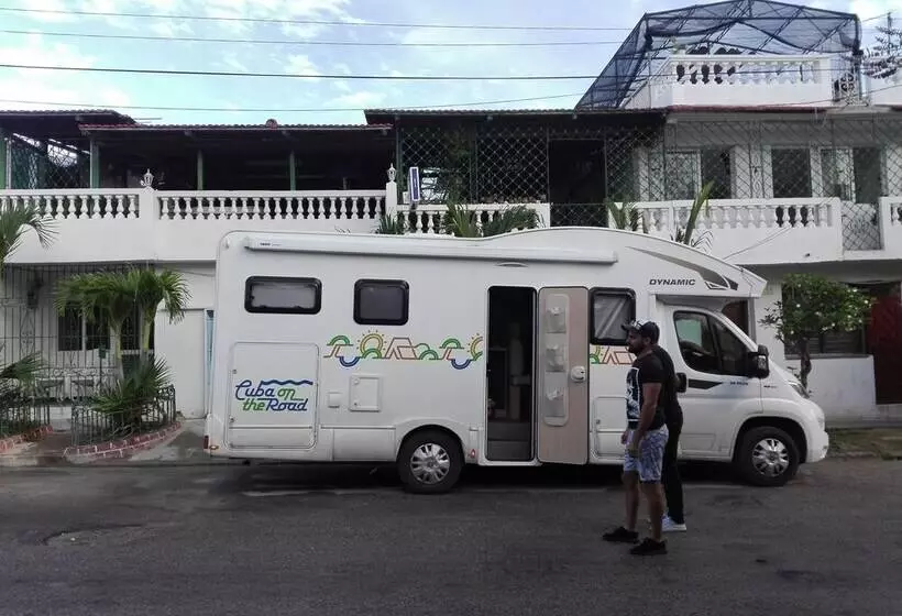 Hostal Casa Confort