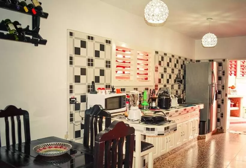 Hostal Casa Lay
