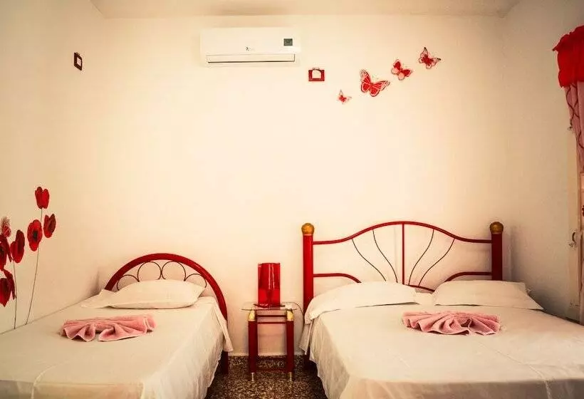 Hostal Casa Lay