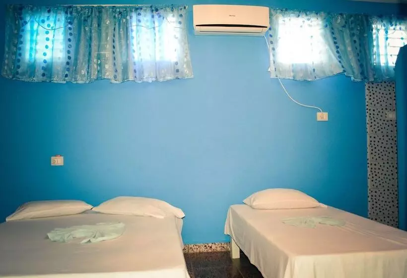 Hostal Casa Lay