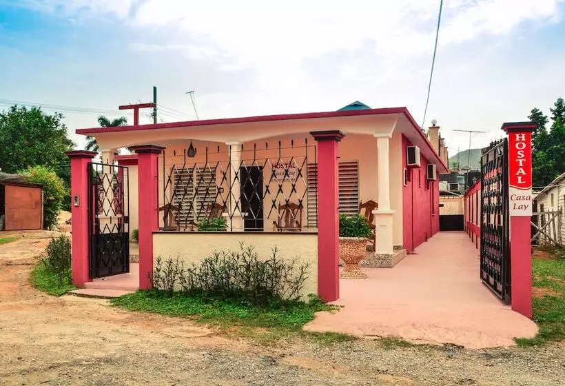 Hostal Casa Lay