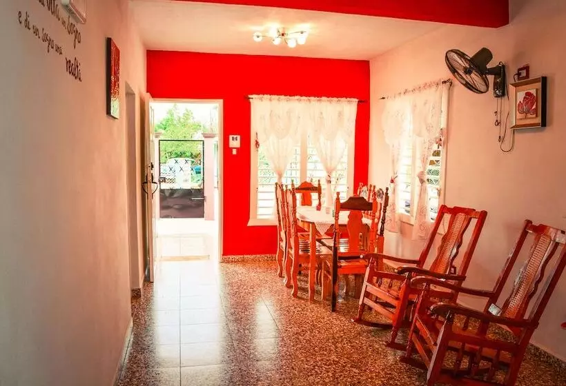 Hostal Casa Lay