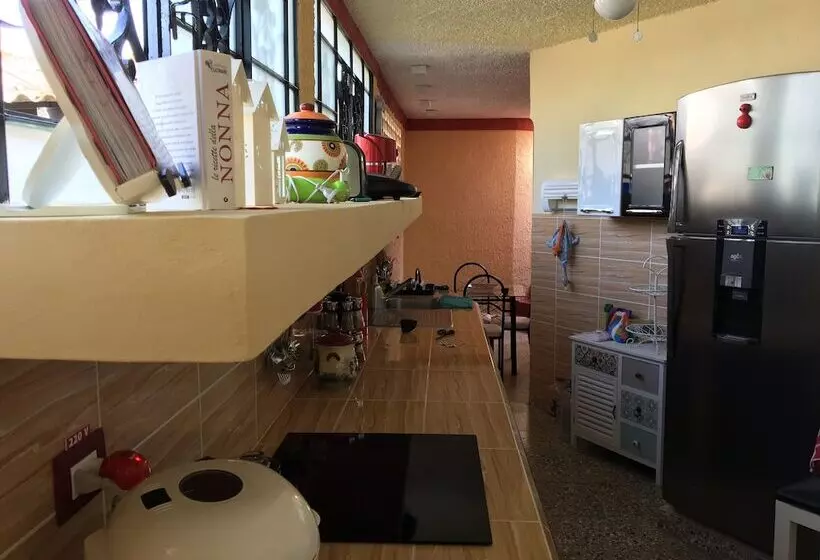 Hostal Casa Lay