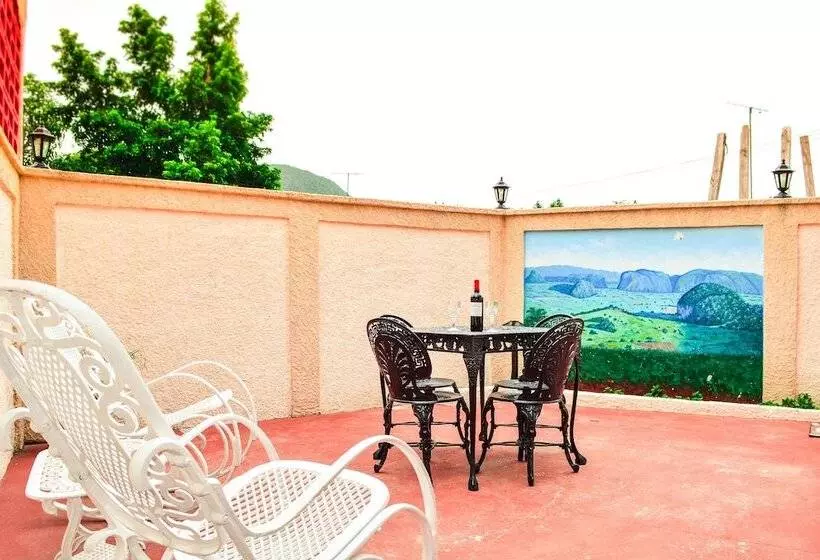 Hostal Casa Lay