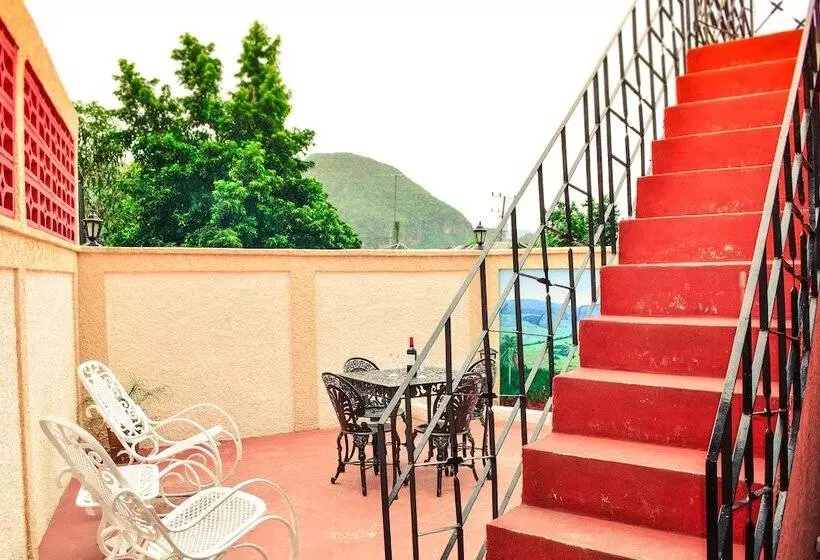Hostal Casa Lay