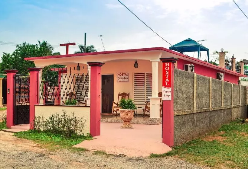 Hostal Casa Lay