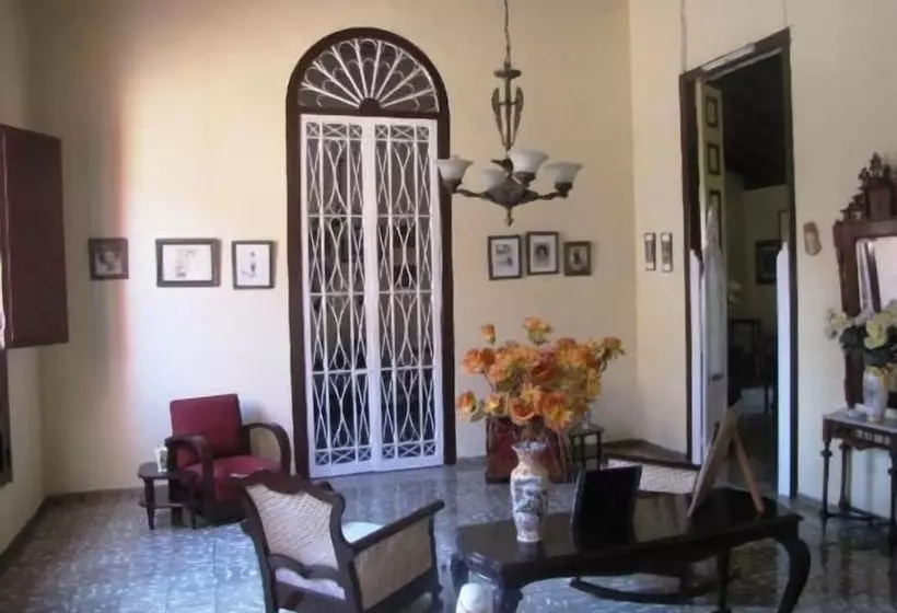 Hostal Los Hermanos
