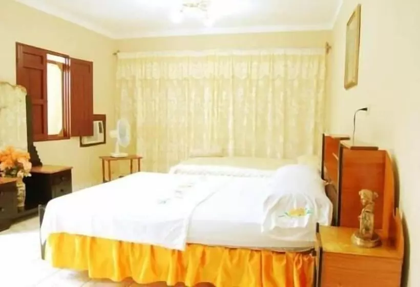 Hostal Los Hermanos