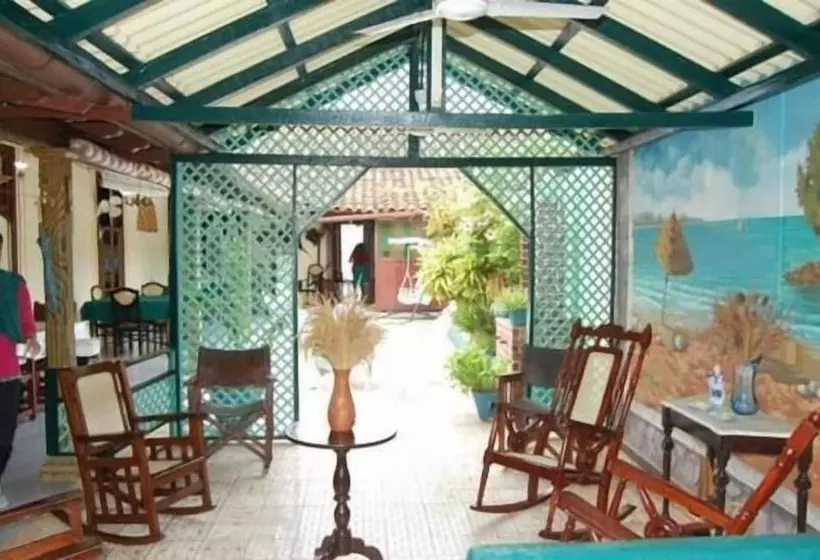 Hostal Los Hermanos
