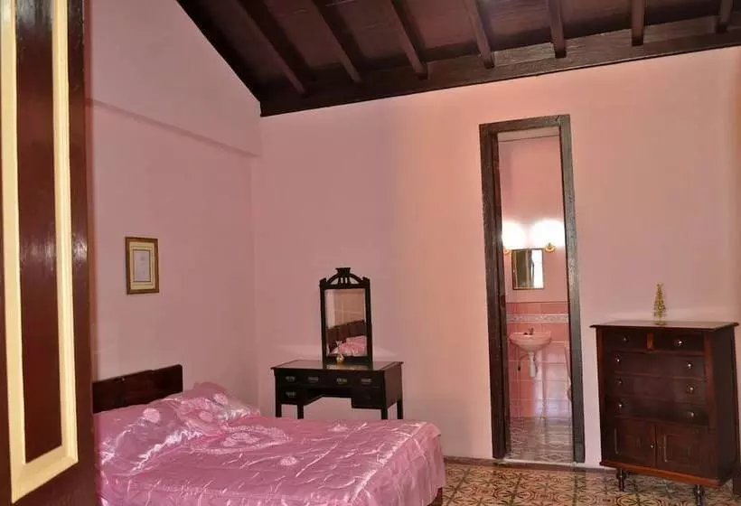 Hostal Los Hermanos