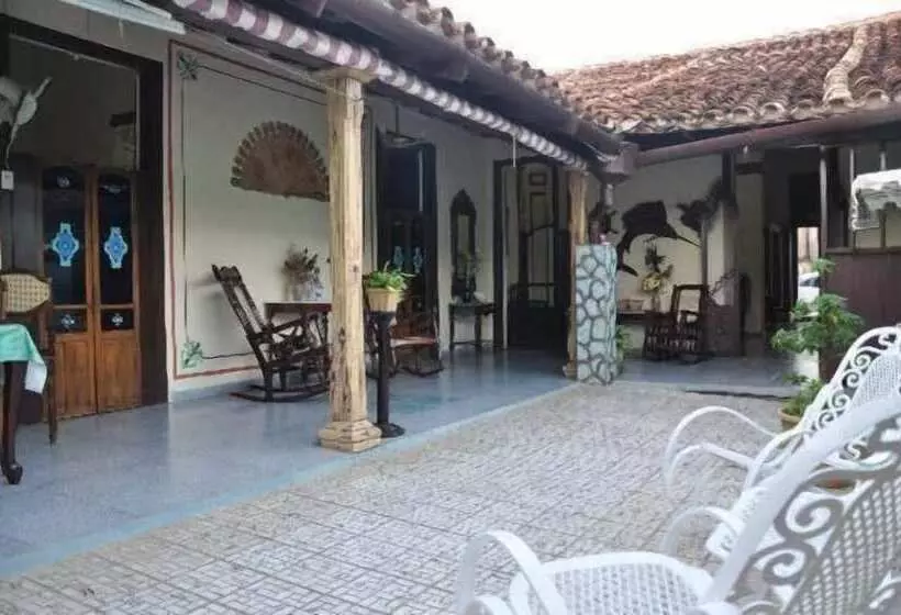 Hostal Los Hermanos