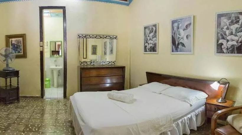 Hostal Los Hermanos
