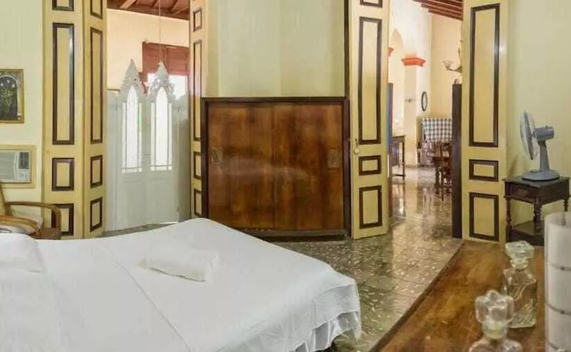 Hostal Los Hermanos