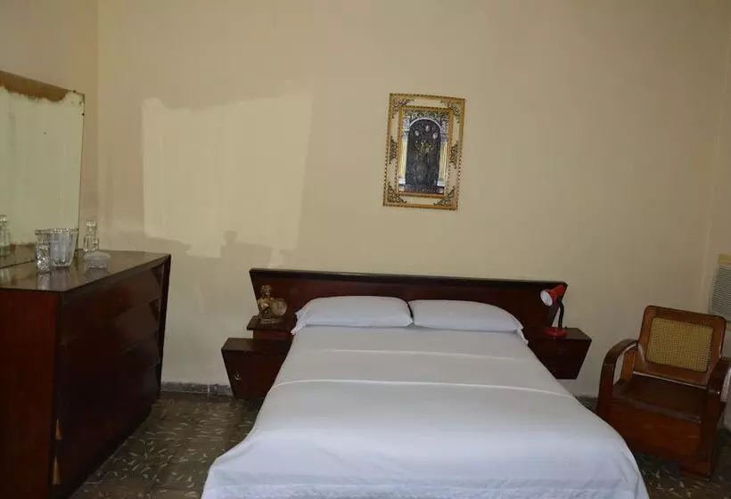Hostal Los Hermanos
